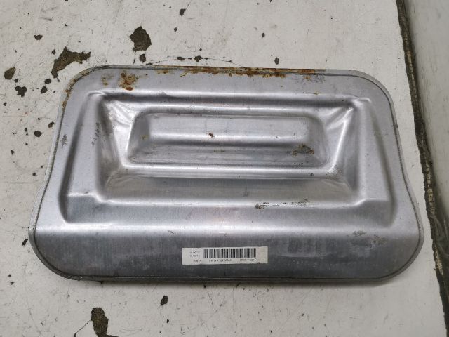 bontott RENAULT MEGANE II Bal Térdlégzsák