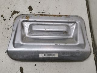 bontott RENAULT MEGANE II Bal Térdlégzsák