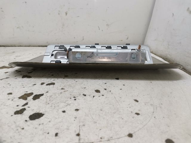 bontott RENAULT MEGANE II Bal Térdlégzsák