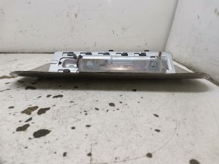 bontott RENAULT MEGANE II Bal Térdlégzsák