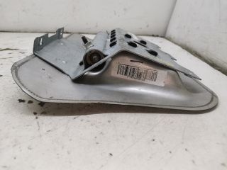 bontott RENAULT MEGANE II Bal Térdlégzsák