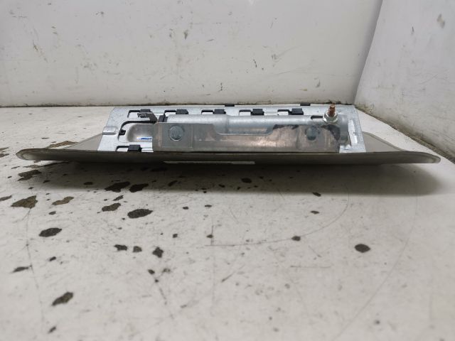 bontott RENAULT MEGANE II Bal Térdlégzsák