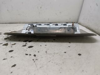 bontott RENAULT MEGANE II Bal Térdlégzsák