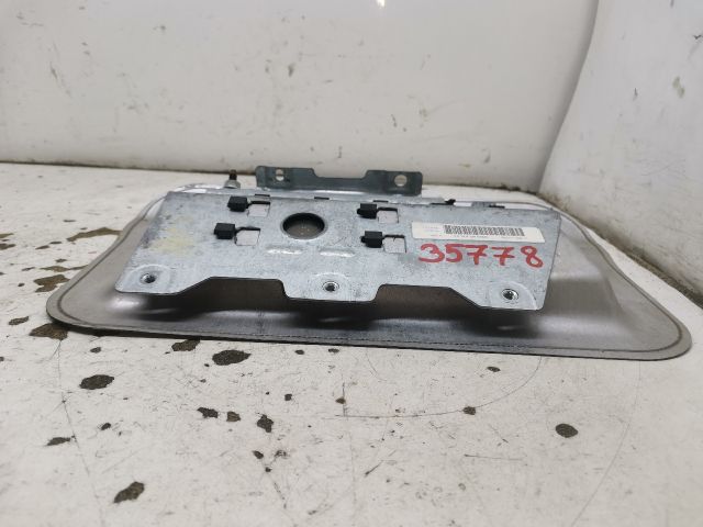 bontott RENAULT MEGANE II Bal Térdlégzsák