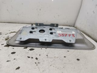 bontott RENAULT MEGANE II Bal Térdlégzsák