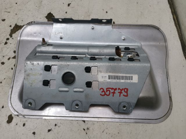 bontott RENAULT MEGANE II Bal Térdlégzsák