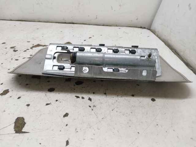 bontott RENAULT MEGANE II Bal Térdlégzsák