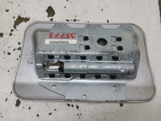 bontott RENAULT MEGANE II Bal Térdlégzsák