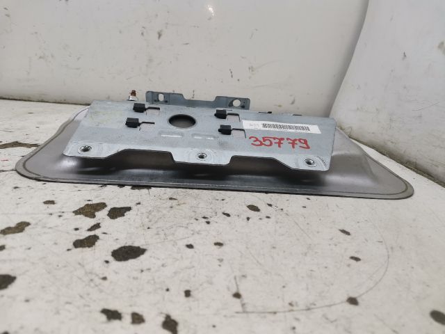 bontott RENAULT MEGANE II Bal Térdlégzsák