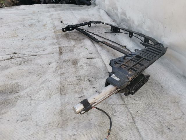 bontott RENAULT MEGANE II Bal Tető Mozgató Motor