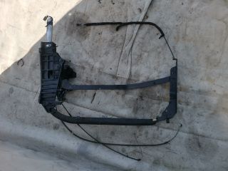 bontott RENAULT MEGANE II Bal Tető Mozgató Motor