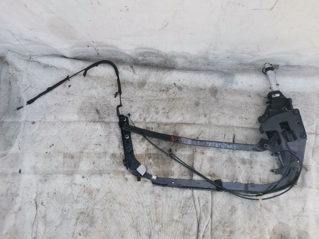 bontott RENAULT MEGANE II Bal Tető Mozgató Motor