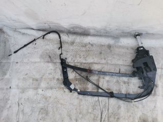 bontott RENAULT MEGANE II Bal Tető Mozgató Motor