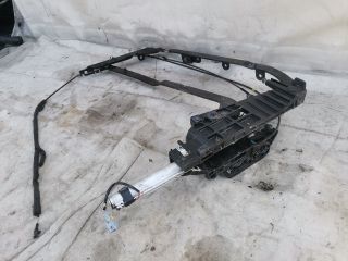 bontott RENAULT MEGANE II Bal Tető Mozgató Motor