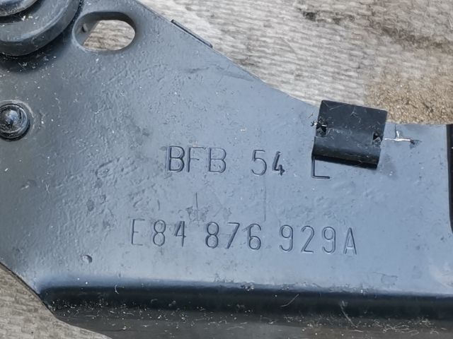 bontott RENAULT MEGANE II Bal Tető Mozgató Motor