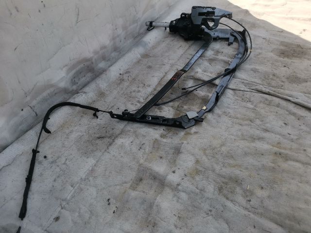 bontott RENAULT MEGANE II Bal Tető Mozgató Motor