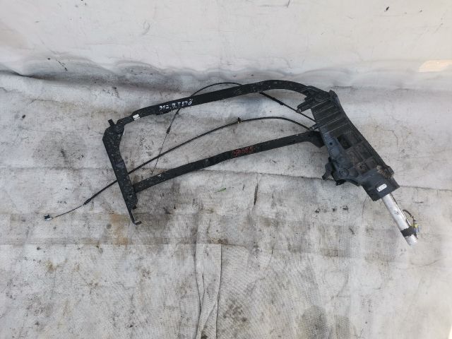 bontott RENAULT MEGANE II Bal Tető Mozgató Motor