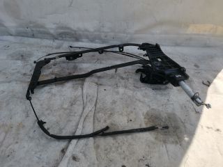 bontott RENAULT MEGANE II Bal Tető Mozgató Motor