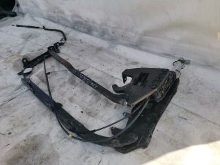 bontott RENAULT MEGANE II Bal Tető Mozgató Motor