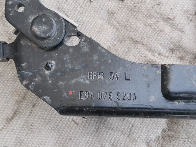 bontott RENAULT MEGANE II Bal Tető Mozgató Motor