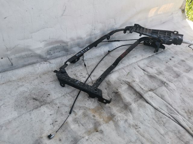 bontott RENAULT MEGANE II Bal Tető Mozgató Motor