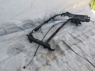 bontott RENAULT MEGANE II Bal Tető Mozgató Motor