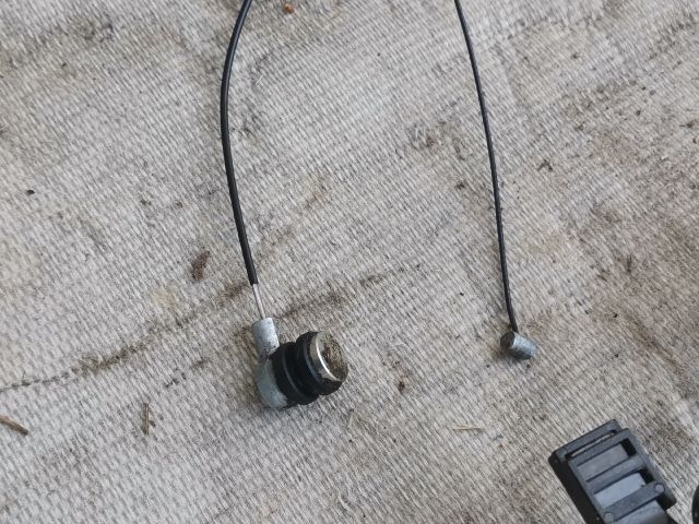 bontott RENAULT MEGANE II Bal Tető Mozgató Motor