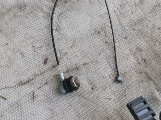 bontott RENAULT MEGANE II Bal Tető Mozgató Motor