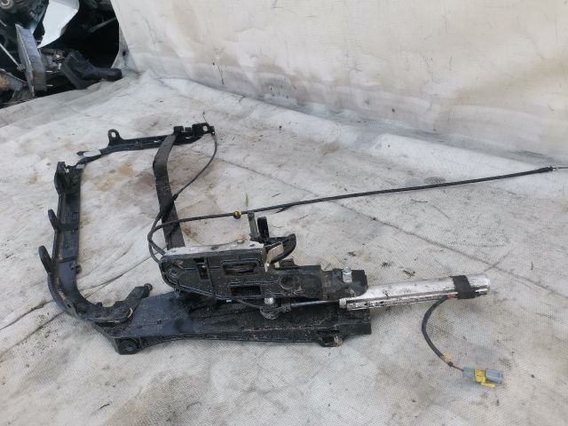 bontott RENAULT MEGANE II Bal Tető Mozgató Motor