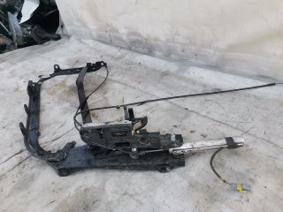 bontott RENAULT MEGANE II Bal Tető Mozgató Motor