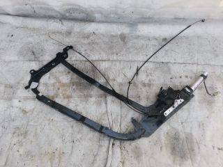 bontott RENAULT MEGANE II Bal Tető Mozgató Motor