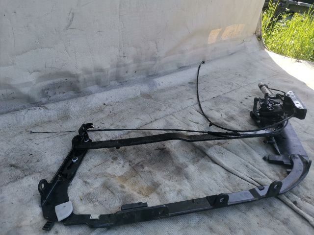 bontott RENAULT MEGANE II Bal Tető Mozgató Motor