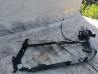 bontott RENAULT MEGANE II Bal Tető Mozgató Motor