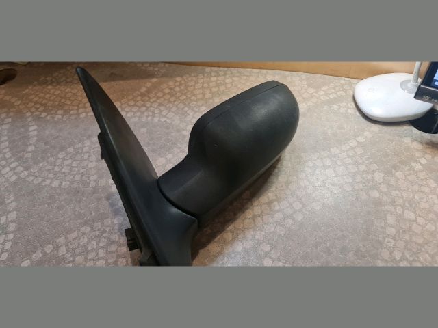 bontott RENAULT MEGANE II Bal Visszapillantó Tükör (Elektromos)