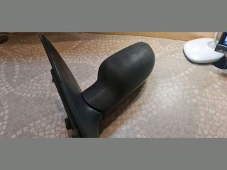 bontott RENAULT MEGANE II Bal Visszapillantó Tükör (Elektromos)