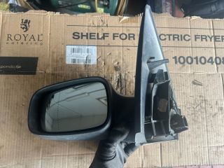 bontott RENAULT MEGANE II Bal Visszapillantó Tükör (Elektromos)