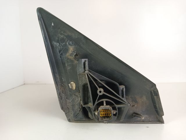 bontott RENAULT MEGANE II Bal Visszapillantó Tükör (Elektromos)