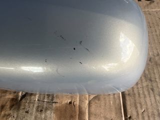 bontott RENAULT MEGANE II Bal Visszapillantó Tükör (Elektromos)