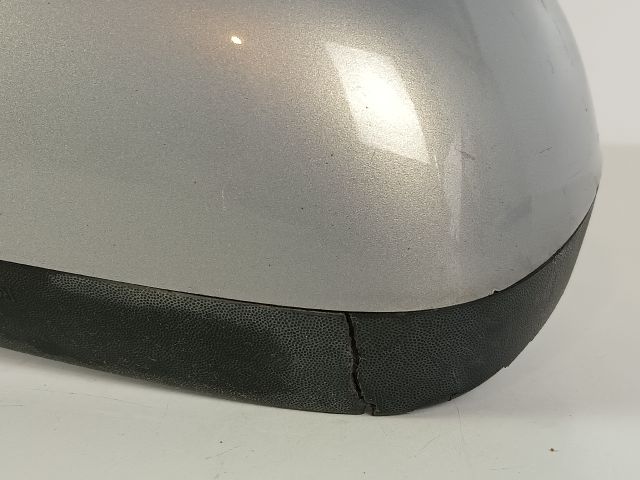 bontott RENAULT MEGANE II Bal Visszapillantó Tükör (Elektromos)