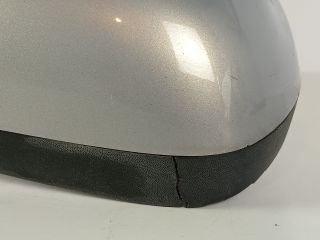 bontott RENAULT MEGANE II Bal Visszapillantó Tükör (Elektromos)