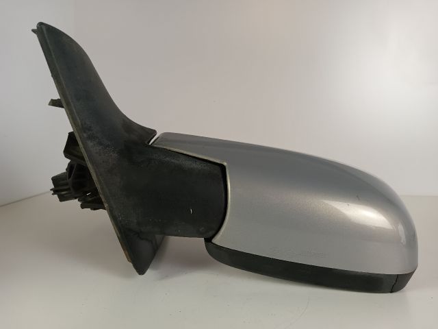 bontott RENAULT MEGANE II Bal Visszapillantó Tükör (Elektromos)