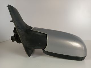 bontott RENAULT MEGANE II Bal Visszapillantó Tükör (Elektromos)