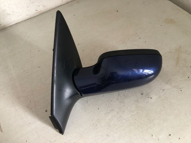 bontott RENAULT MEGANE II Bal Visszapillantó Tükör (Elektromos)