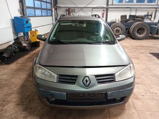 bontott RENAULT MEGANE II Bal Visszapillantó Tükör (Elektromos)