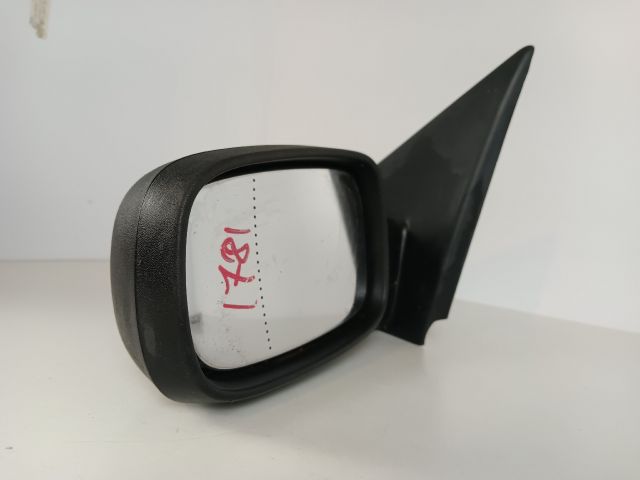 bontott RENAULT MEGANE II Bal Visszapillantó Tükör (Elektromos)