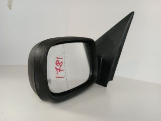 bontott RENAULT MEGANE II Bal Visszapillantó Tükör (Elektromos)