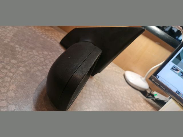 bontott RENAULT MEGANE II Bal Visszapillantó Tükör (Elektromos)