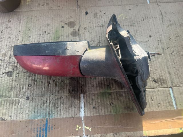 bontott RENAULT MEGANE II Bal Visszapillantó Tükör (Elektromos)