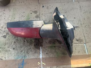 bontott RENAULT MEGANE II Bal Visszapillantó Tükör (Elektromos)