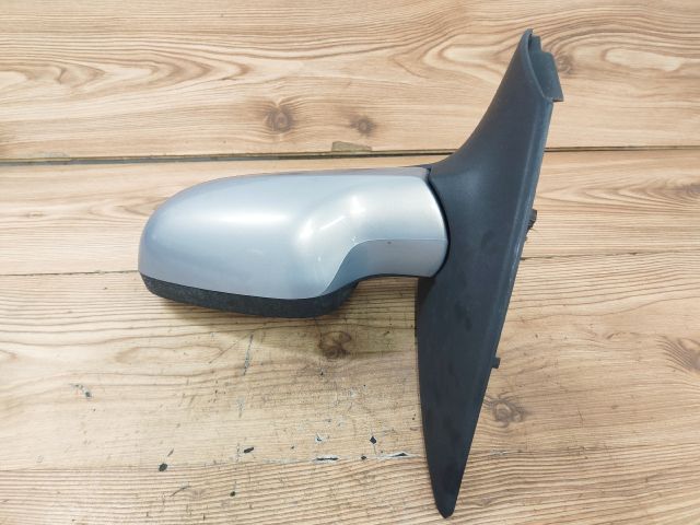 bontott RENAULT MEGANE II Bal Visszapillantó Tükör (Elektromos)